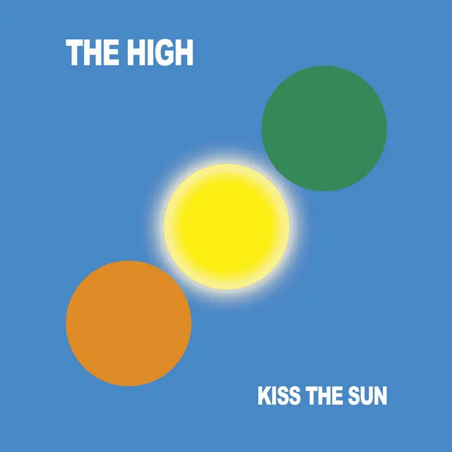 Kiss the Sun