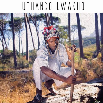 Uthando Lwakho by GI