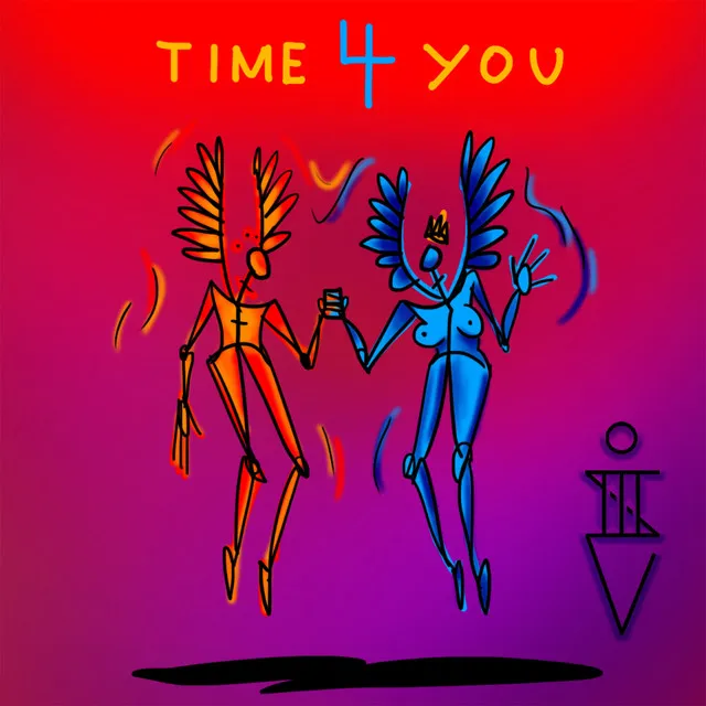 Time 4 You