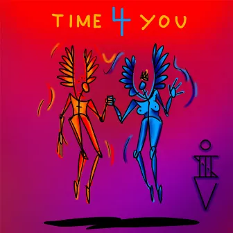 Time 4 You by iiiso