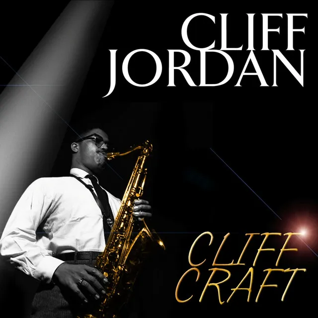 Cliff Jordan