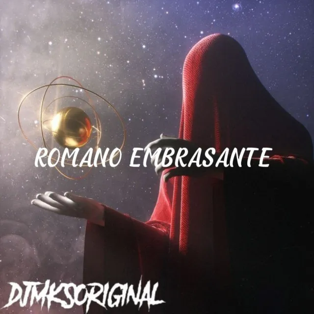 ROMANO EMBRASANTE