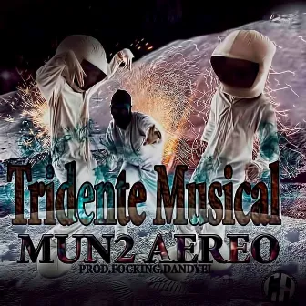 Mundo Aereo by El Tridente Musical