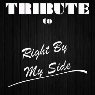 Right By My Side (Tribute to Nicki Minaj Feat. Chris Brown) by Cover Crew