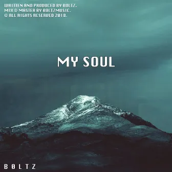 My Soul by Boltz