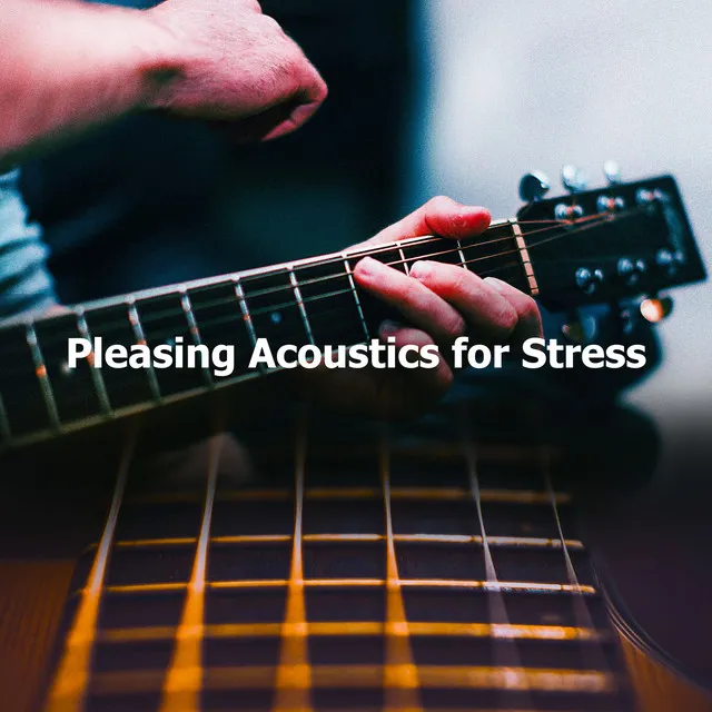 Pleasing Acoustics for Stress