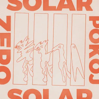 Pokój zero by Solar