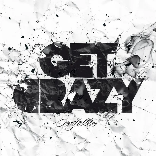 Get Crazy - Black Noise Remix