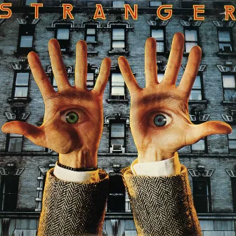 Stranger by Stranger