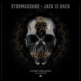 Jack Is Back by Stormasound