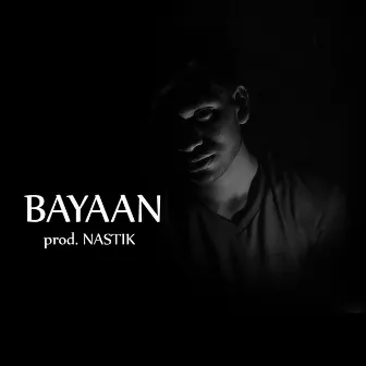 Bayaan by Unknown Artist