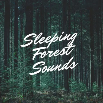 Sleeping Forest Sounds - Chirping Birds Background Music and Relaxing Tones by Emmanuel Forest