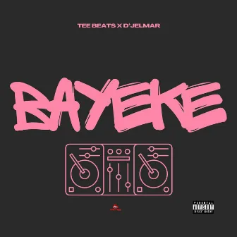 Bayeke by D'Jelmar