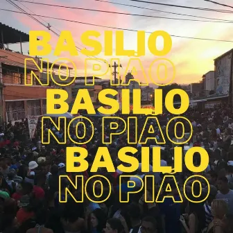 No Pião / Zé Coméia by Basilio