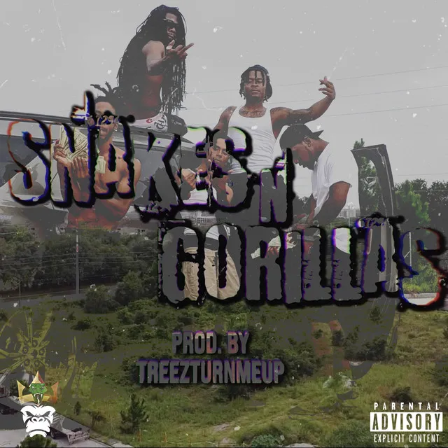 Snakes N Gorillas