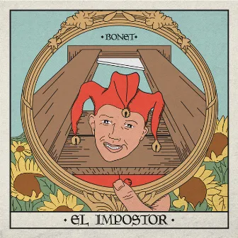 El impostor by Bonet