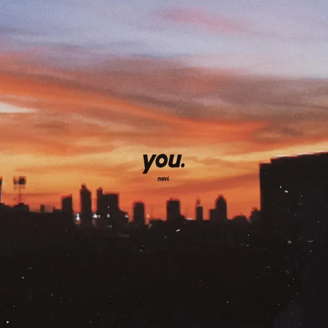 you.