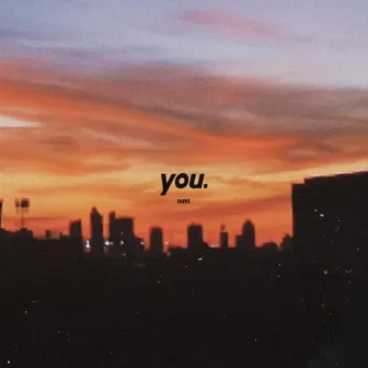 you. by NAVI