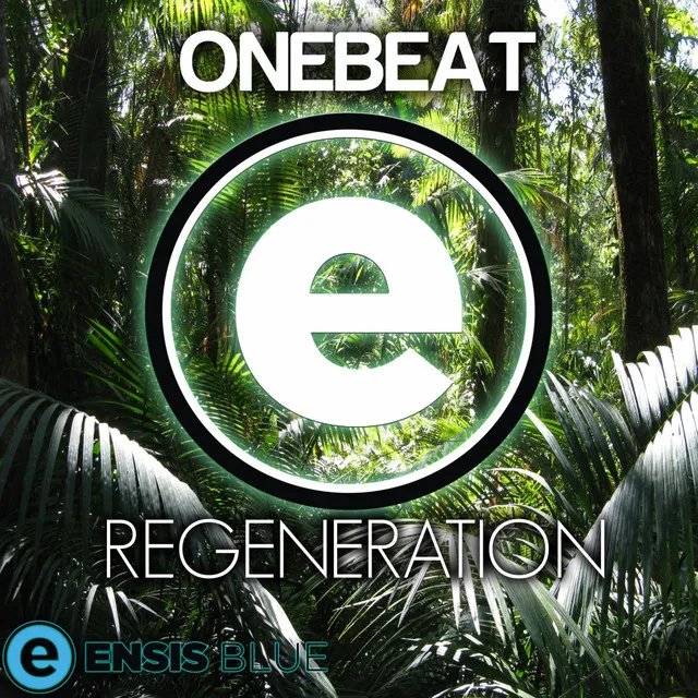 Regeneration - Original Mix