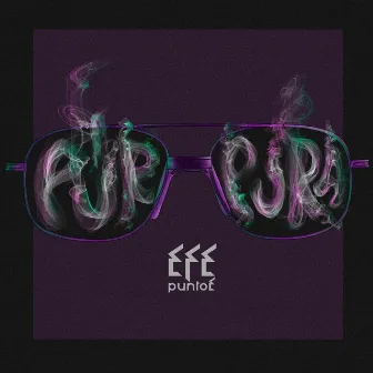 Púrpura by EFE Punto E