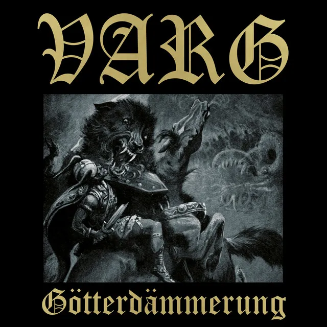 Götterdämmerung