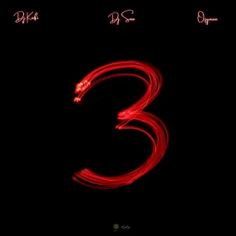 3 by Dj Soso