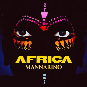 Africa by Mannarino