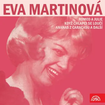 Eva Martinová by Eva Martinová