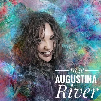 River by Inge Augustina