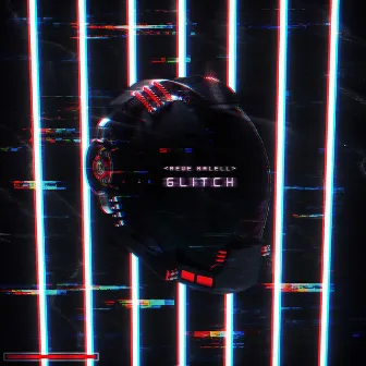 Glitch by Unknown Artist