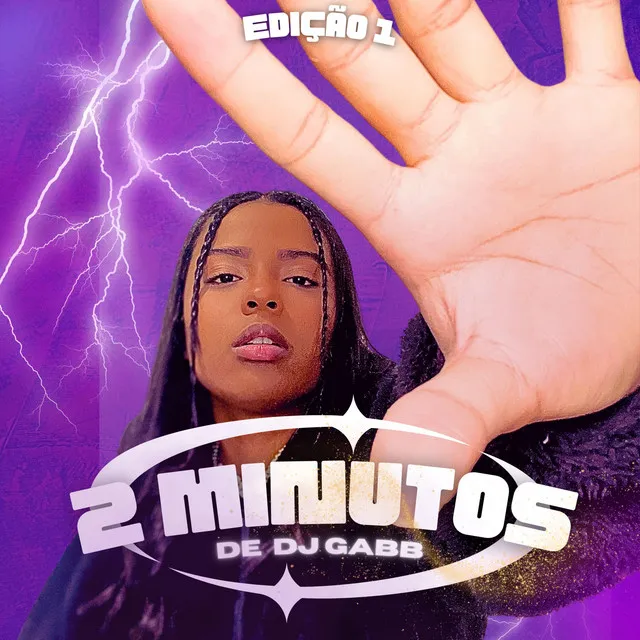 2 Minutos de DJ GABB