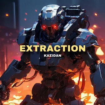 Extraction by kazidan