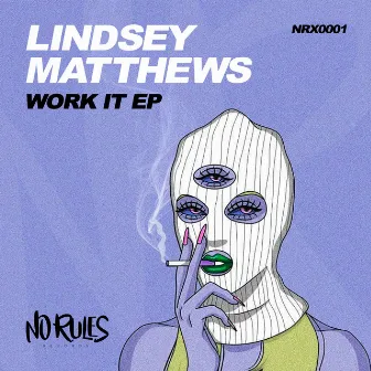 Work It by Lindsey Matthews