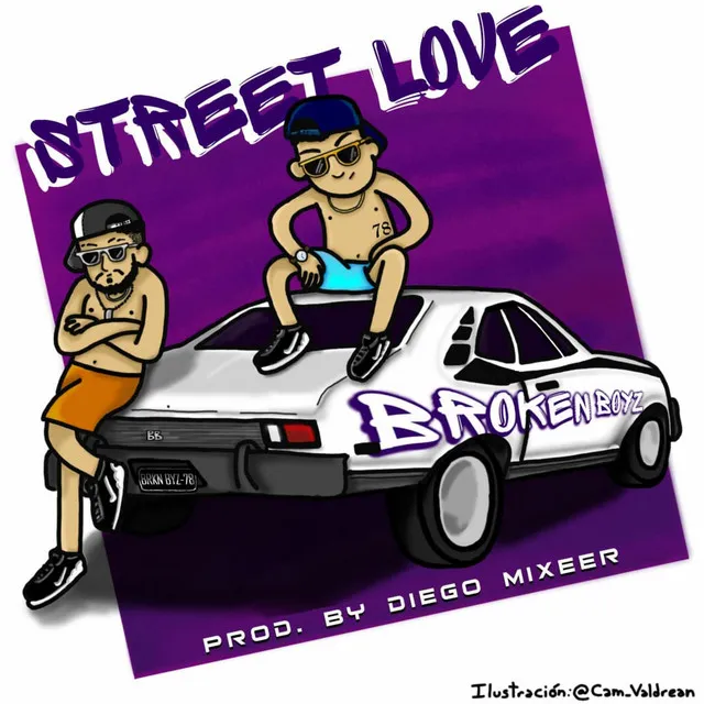 Street Love