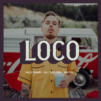 Loco (feat. Zea) by fiedlerski