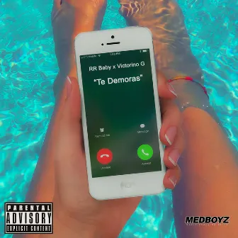 Te Demoras by Z Made This One