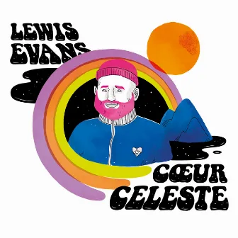 Coeur Celeste by Lewis Evans