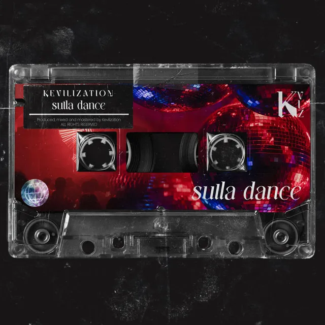 Sulla dance