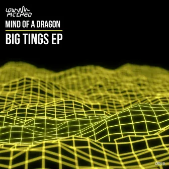 Big Tings EP by mind of a dragon