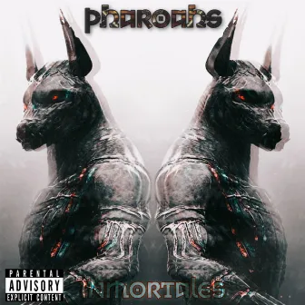 Inmortales (Street Version) by Faraones Music