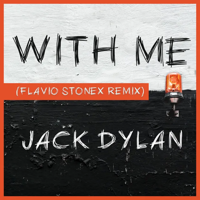 With Me (Flavio Stonex Remix)