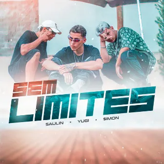 Sem Limites by $IMON VIBES