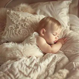 Calm Baby Sleep Sounds for Rest by Chillmotions