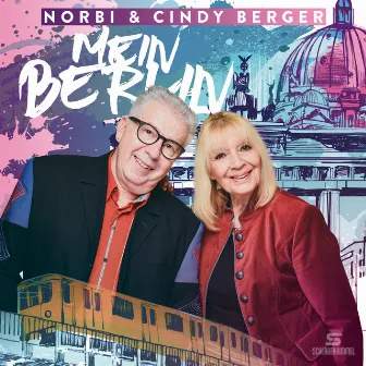 Mein Berlin by Cindy Berger