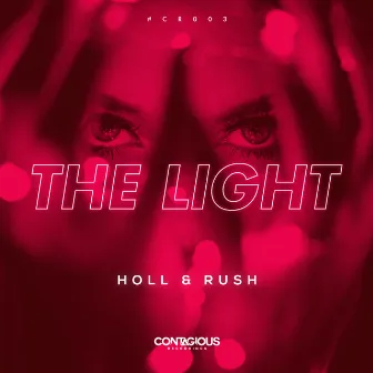 The Light by Holl & Rush