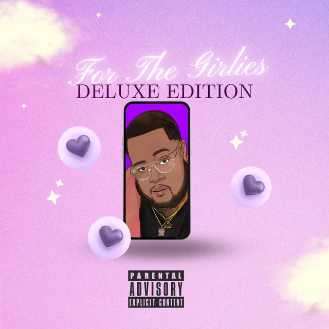 For The Girlies (Deluxe Edition)