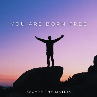 You Are Born Free by Escape the Matrix