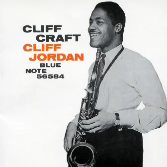 Cliff Craft by Clifford Jordan