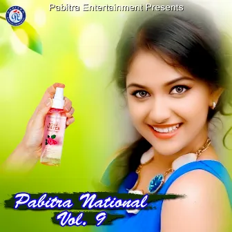 Pabitra National, Vol. 9 by 