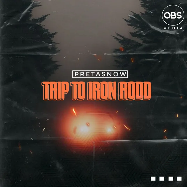 Trip To Iron Rodd - Original Mix